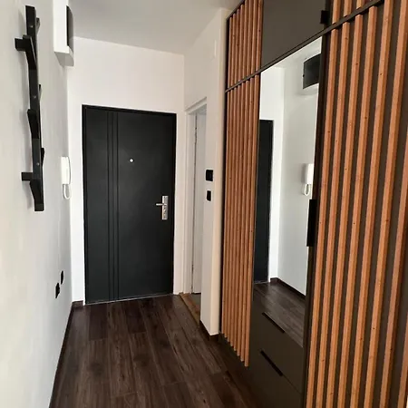 Studio Apartman Gold Vukovar Exterior photo