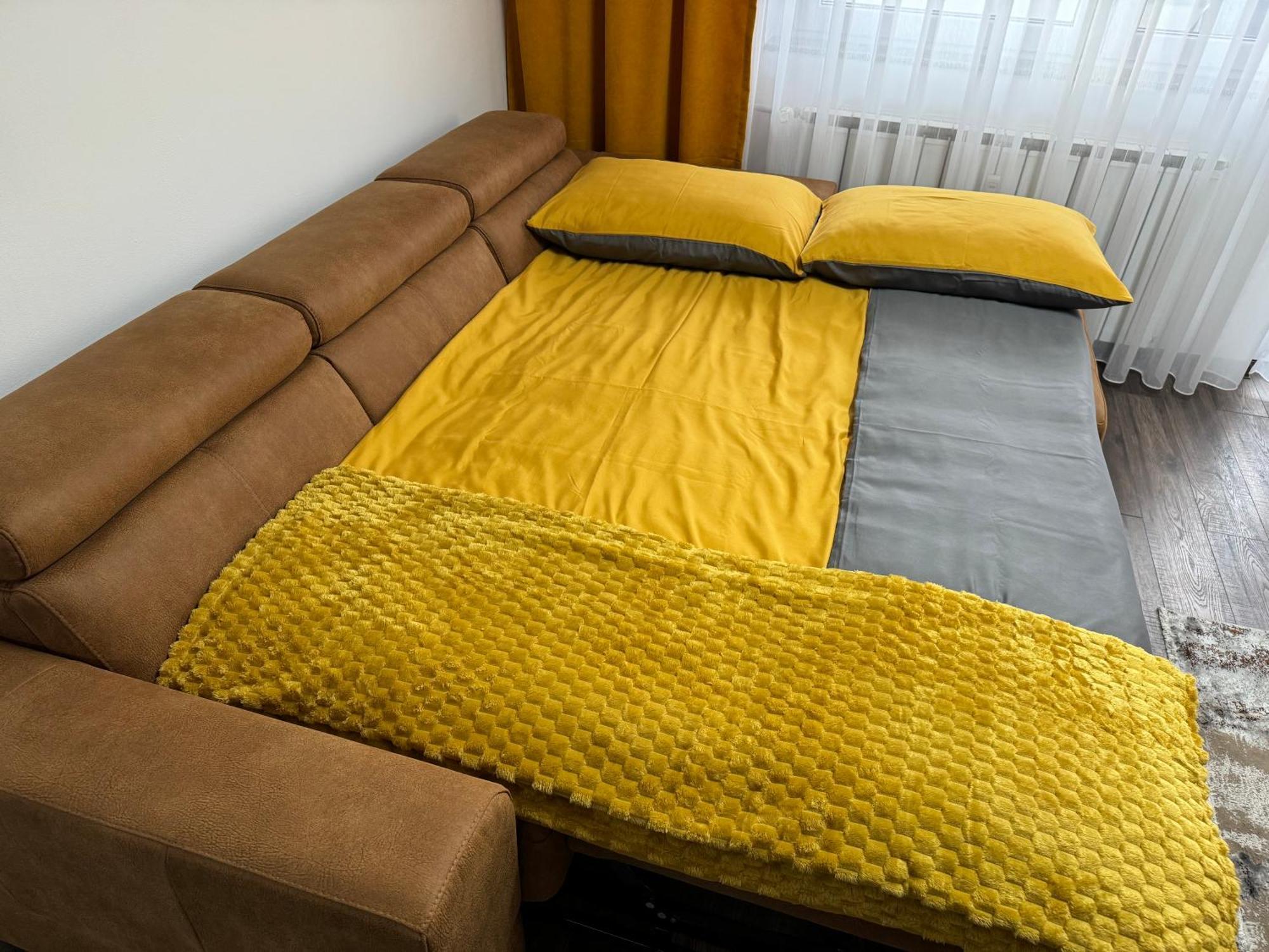 Apartment Gold Vukovar